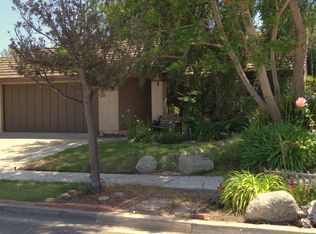 3820 Lesser Dr, Thousand Oaks, CA 91320