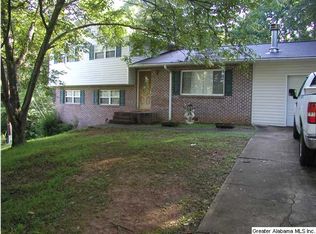 701 Patricia Ln, Oxford, AL 36203