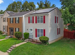 5136 Cranmer Way, Capitol Heights, MD 20743