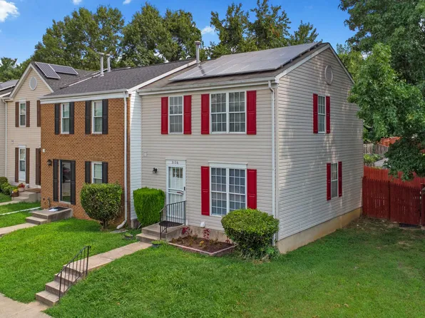 5136 Cranmer Way, Capitol Heights, MD 20743
