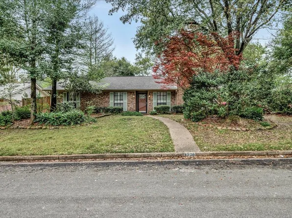 1706 Heather St, Nacogdoches, TX 75965