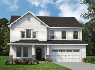 117 Blackmon Ridge Ct #12, Fuquay Varina, NC 27526