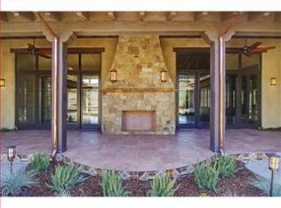 17 Mesa Trl, Carmel, CA 93923