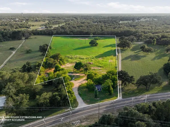 851 N Fm 908, Rockdale, TX 76567