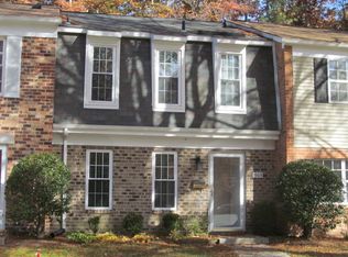 1565 Heritage Hill Dr, Henrico, VA 23238