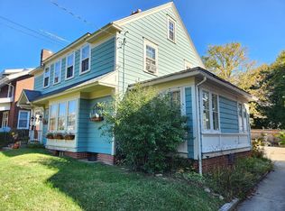 119 Carpenter Rd, Mansfield, OH 44903