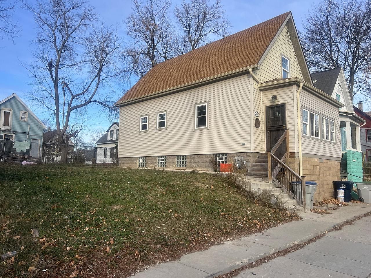 2757 North 11th LANE, Milwaukee, WI 53206 | MLS #1901226 | Zillow