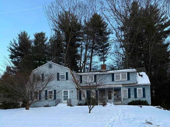 24 SHADWELL Road, Nashua, NH 03062