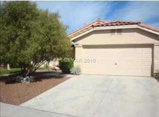 3924 Lilac Haze St, Las Vegas, NV 89147