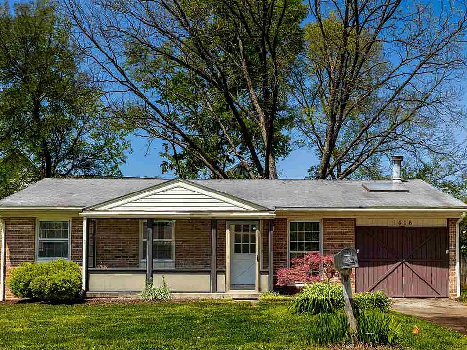 1st image of 1416 Clayton Ct