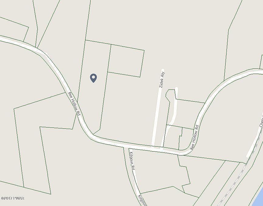 2nd image of Bee Hollow Rd