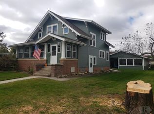 460 Maben Ave, Garner, IA 50438