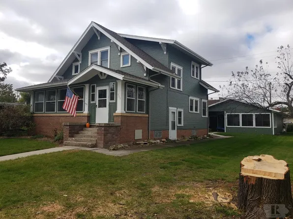 460 Maben Ave, Garner, IA 50438