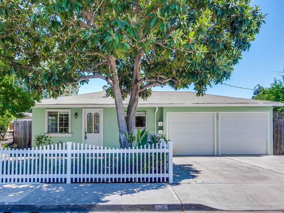 1st image of 185 Escuela Ave #A