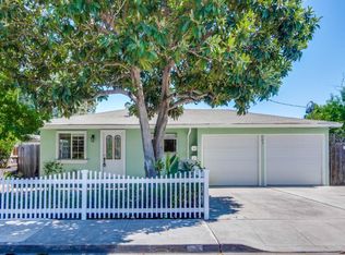 185 Escuela Ave #A, Mountain View, CA 94041