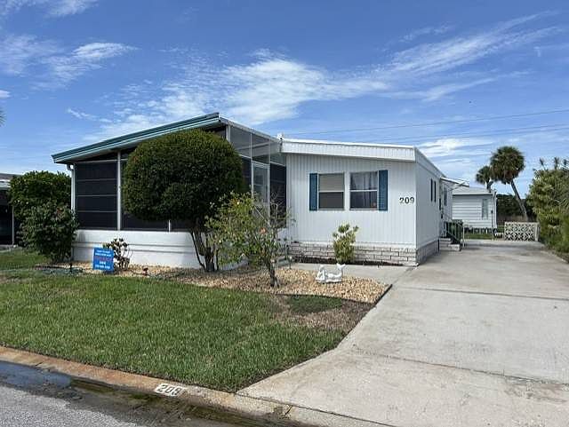 1st image of 3901 71st St W Lot 209