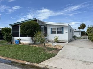 3901 71st St W LOT 209, Bradenton, FL 34209
