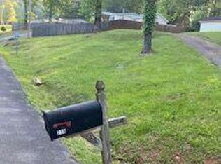 218 Beulah Park Dr, Kingsport, TN 37663