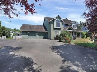 13915 229th Street Ct E, Graham, WA