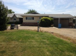 1100 Orange Ave, Patterson, CA 95363