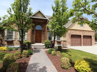 109 W Bordeaux Ln, Alpine, UT 84004