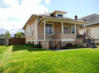 1906 G St, Bellingham, WA 98225