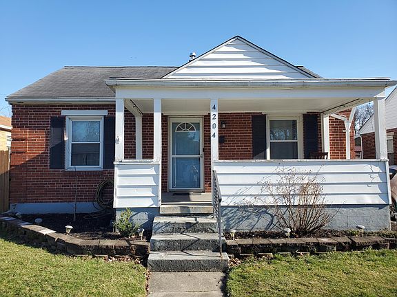 2nd image of 4204 Ellery Ave