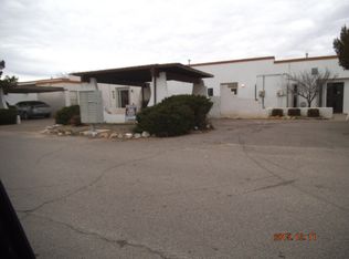 603 Western Dr, Belen, NM 87002