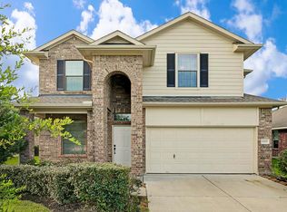 13007 Southern Creek Dr, Pearland, TX 77584