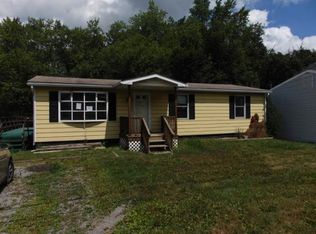 1059 Boyers Rd, Boyers, PA 16020