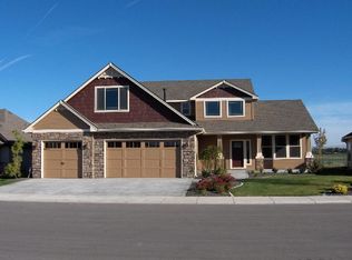 4072 Pine Blf, Meridian, ID 83642