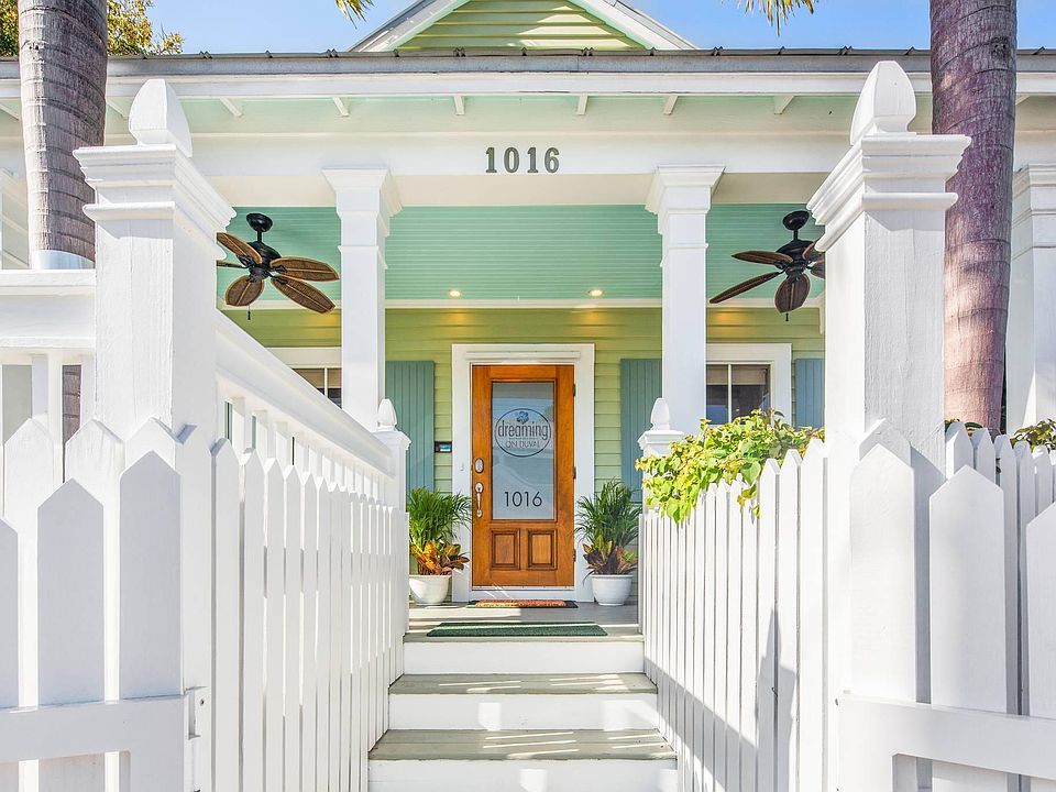 1016 Duval St, Key West, FL 33040 Zillow