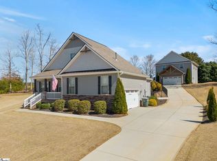 218 Willowgreen Way, Greer, SC 29651