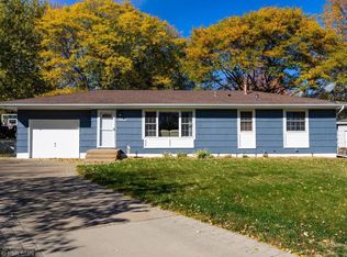 16447 Gannon Ave, Rosemount, MN 55068