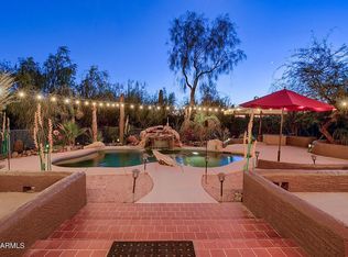 5417 E Tapekim Rd, Cave Creek, AZ 85331