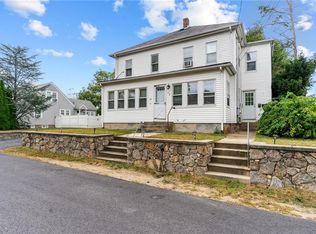 53 Andrews Ave, West Warwick, RI 02893