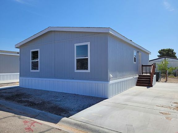 2nd image of 4650 E Carey Ave Trailer 142
