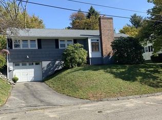 14 Marmion Ave, Worcester, MA 01606