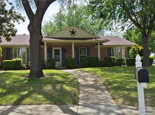 2740 S Colfax Cir, Plano, TX 75075