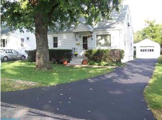 106 Lennox Ave, Columbus, OH 43228