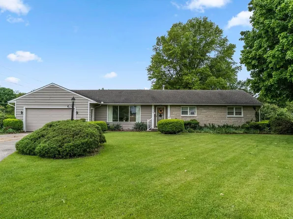 213 S Clark St, Auburn, IN 46706
