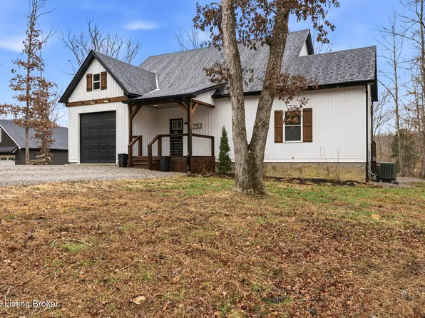 253 Moutardier Bay Dr, Leitchfield, KY 42754
