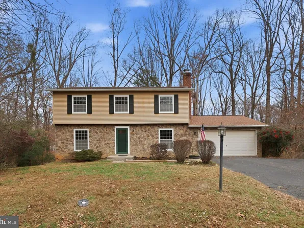 12651 Peak Ct, Manassas, VA 20112