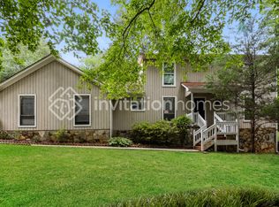 3481 Dry Creek Rd, Marietta, GA 30062