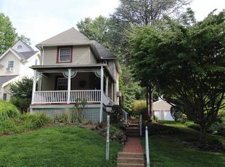 821 Rock Ln, Elkins Park, PA 19027