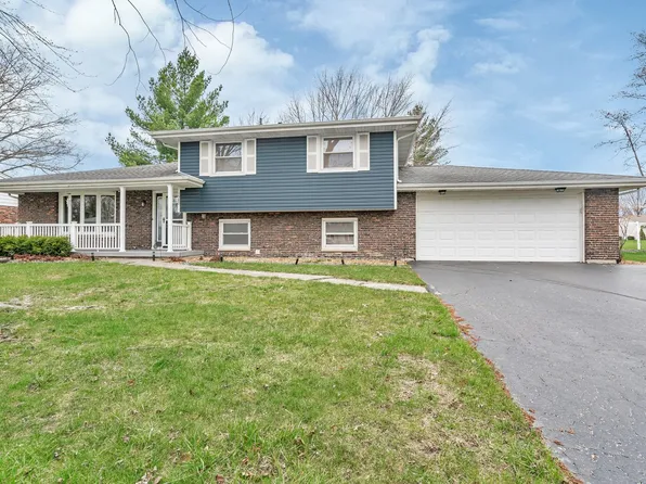 1580 E Stellon St, Diamond, IL 60416