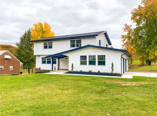 4174 Marion Hill Rd, New Brighton, PA 15066