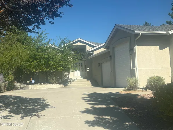 14185 Bandolier Ct, Reno, NV 89511