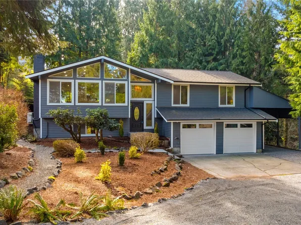 16005 239th Avenue SE, Issaquah, WA 98027
