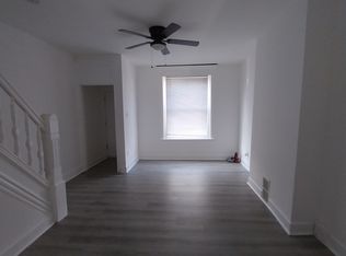 1933 N Patton St, Philadelphia, PA 19121